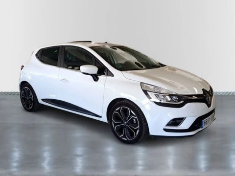 Renault Clio Limited TCe 66kW (90CV) -18