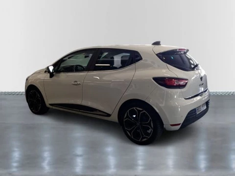 Renault Clio Limited TCe 66kW (90CV) -18