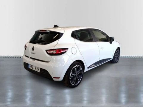 Renault Clio Limited TCe 66kW (90CV) -18
