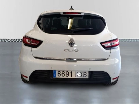 Renault Clio Limited TCe 66kW (90CV) -18