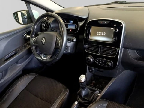 Renault Clio Limited TCe 66kW (90CV) -18