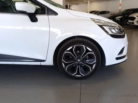Renault Clio Limited TCe 66kW (90CV) -18
