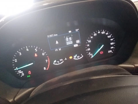 Ford Puma 1.0 EcoBoost 125cv Titanium MHEV