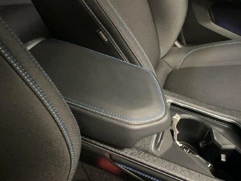 Lynk & Co 01 1.5 PHEV 192KW 5P