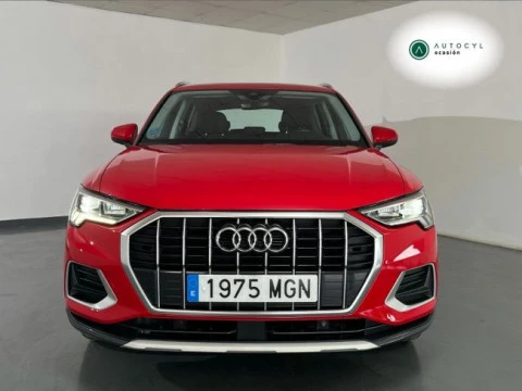 Audi Q3 Sportback Advanced 35 TDI 110kW (150CV)