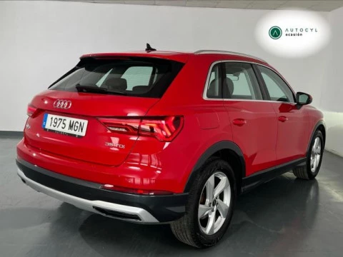 Audi Q3 Sportback Advanced 35 TDI 110kW (150CV)