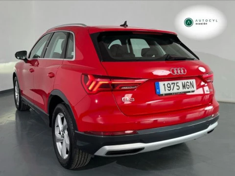 Audi Q3 Sportback Advanced 35 TDI 110kW (150CV)