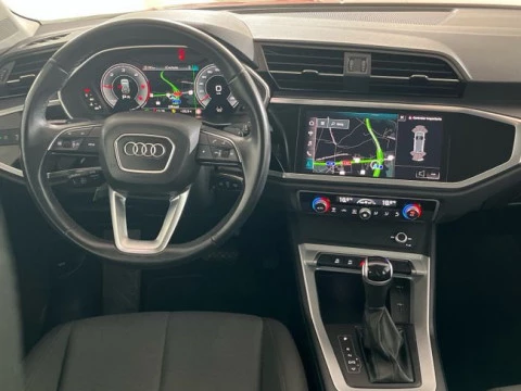 Audi Q3 Sportback Advanced 35 TDI 110kW (150CV)