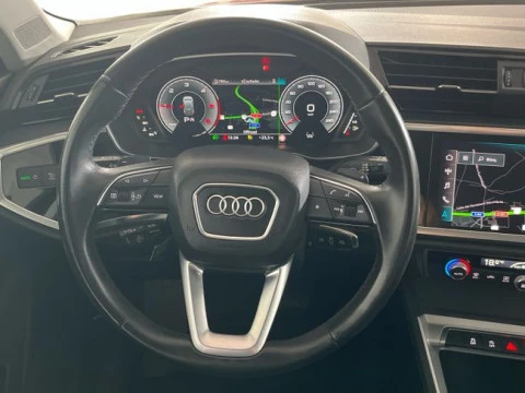 Audi Q3 Sportback Advanced 35 TDI 110kW (150CV)