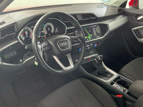 Audi Q3 Sportback Advanced 35 TDI 110kW (150CV)