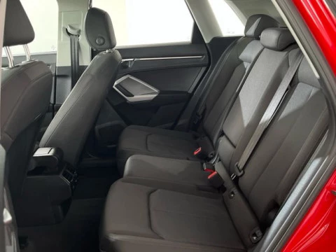 Audi Q3 Sportback Advanced 35 TDI 110kW (150CV)