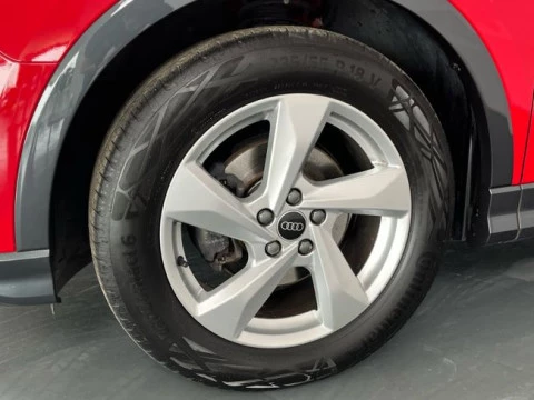 Audi Q3 Sportback Advanced 35 TDI 110kW (150CV)