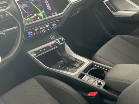 Audi Q3 Sportback Advanced 35 TDI 110kW (150CV)