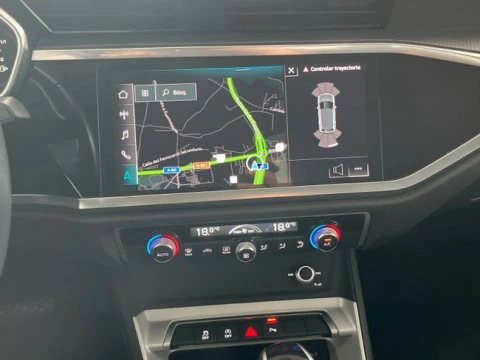 Audi Q3 Sportback Advanced 35 TDI 110kW (150CV)