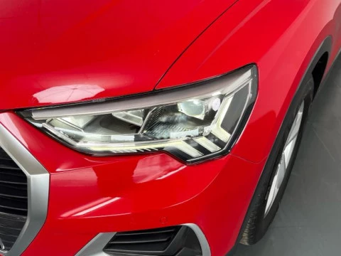 Audi Q3 Sportback Advanced 35 TDI 110kW (150CV)