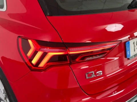 Audi Q3 Sportback Advanced 35 TDI 110kW (150CV)