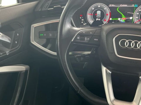 Audi Q3 Sportback Advanced 35 TDI 110kW (150CV)