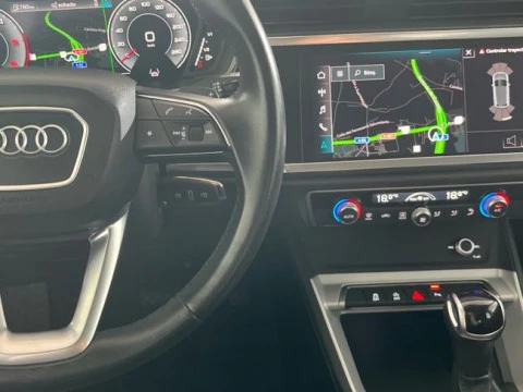 Audi Q3 Sportback Advanced 35 TDI 110kW (150CV)