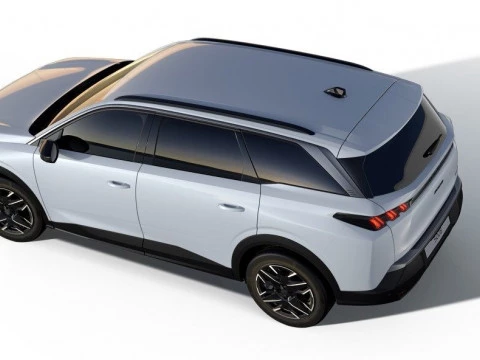Peugeot 5008 1.6 143KW Allure e-DCS7