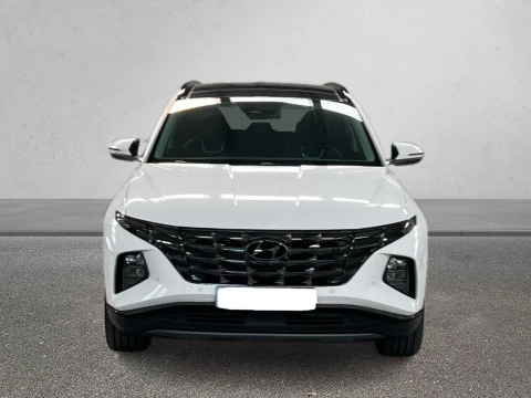 Hyundai Tucson 1.6 TGDI 169kW (230CV) HEV Style Auto