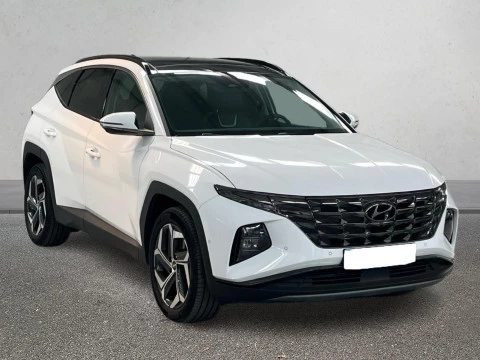 Hyundai Tucson 1.6 TGDI 169kW (230CV) HEV Style Auto