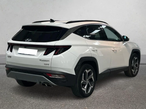 Hyundai Tucson 1.6 TGDI 169kW (230CV) HEV Style Auto