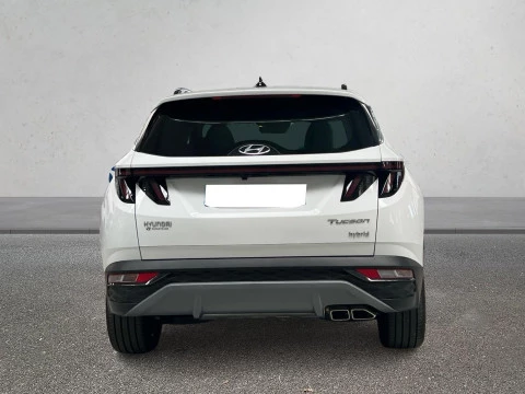 Hyundai Tucson 1.6 TGDI 169kW (230CV) HEV Style Auto