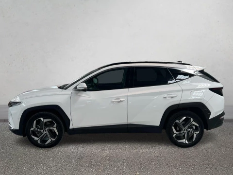 Hyundai Tucson 1.6 TGDI 169kW (230CV) HEV Style Auto