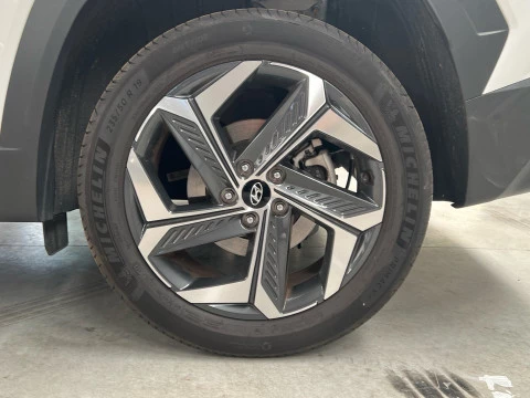 Hyundai Tucson 1.6 TGDI 169kW (230CV) HEV Style Auto