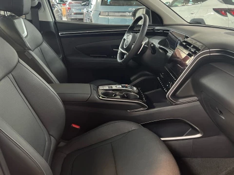 Hyundai Tucson 1.6 TGDI 169kW (230CV) HEV Style Auto