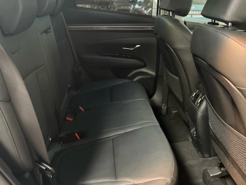 Hyundai Tucson 1.6 TGDI 169kW (230CV) HEV Style Auto