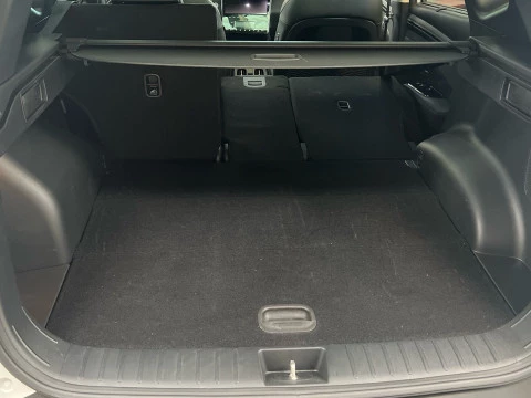 Hyundai Tucson 1.6 TGDI 169kW (230CV) HEV Style Auto