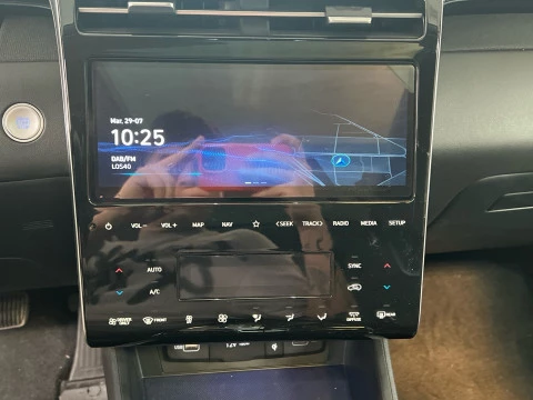 Hyundai Tucson 1.6 TGDI 169kW (230CV) HEV Style Auto