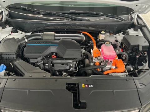 Hyundai Tucson 1.6 TGDI 169kW (230CV) HEV Style Auto