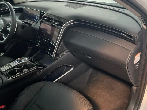 Hyundai Tucson 1.6 TGDI 169kW (230CV) HEV Style Auto