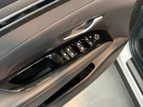 Hyundai Tucson 1.6 TGDI 169kW (230CV) HEV Style Auto