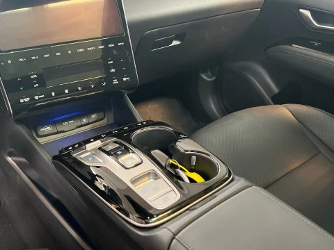 Hyundai Tucson 1.6 TGDI 169kW (230CV) HEV Style Auto