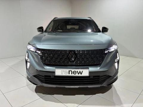 Renault Espace Iconic full hybrid E-Tech 146kW 5p