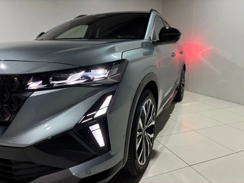 Renault Espace Iconic full hybrid E-Tech 146kW 5p