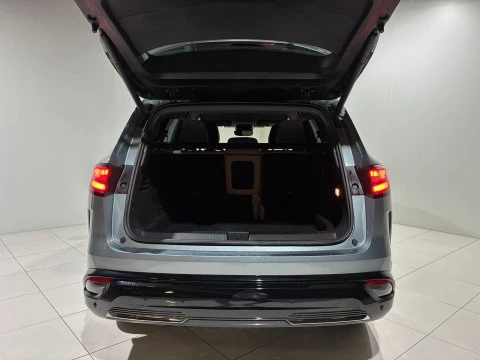 Renault Espace Iconic full hybrid E-Tech 146kW 5p