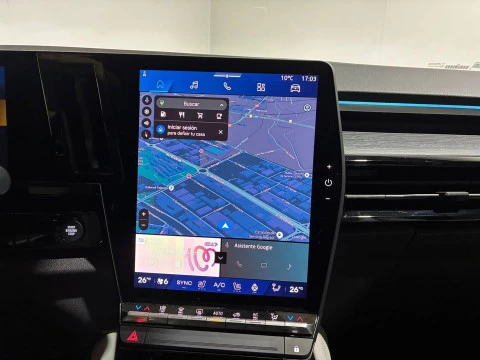 Renault Espace Iconic full hybrid E-Tech 146kW 5p