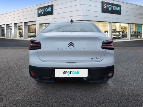 Citroën ë-C4 X ë-C4 X eléctrico 100kW 50KWh Feel Pack