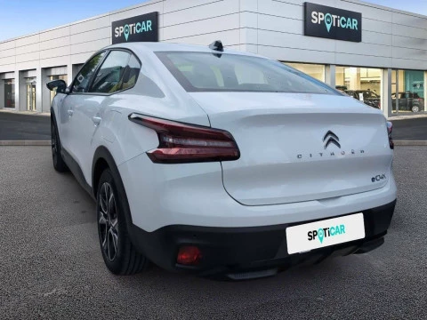 Citroën ë-C4 X ë-C4 X eléctrico 100kW 50KWh Feel Pack