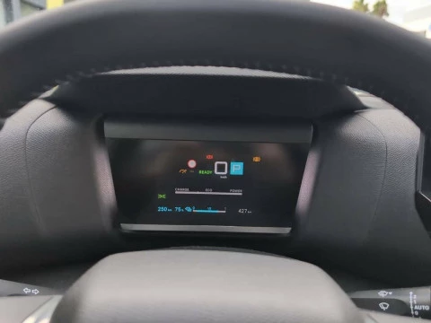 Citroën ë-C4 X ë-C4 X eléctrico 100kW 50KWh Feel Pack