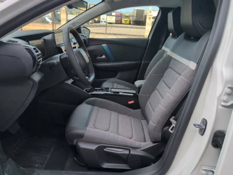 Citroën ë-C4 X ë-C4 X eléctrico 100kW 50KWh Feel Pack