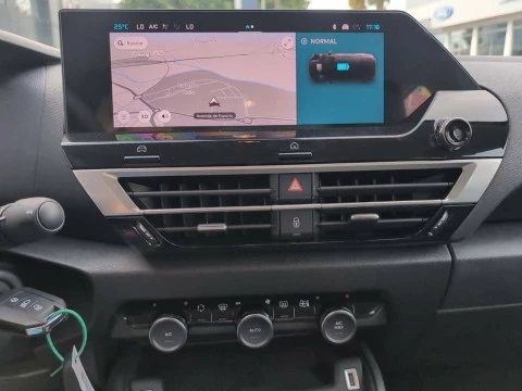 Citroën ë-C4 X ë-C4 X eléctrico 100kW 50KWh Feel Pack