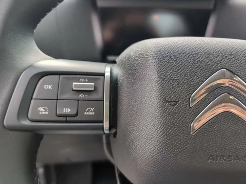 Citroën ë-C4 X ë-C4 X eléctrico 100kW 50KWh Feel Pack