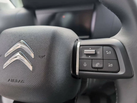 Citroën ë-C4 X ë-C4 X eléctrico 100kW 50KWh Feel Pack