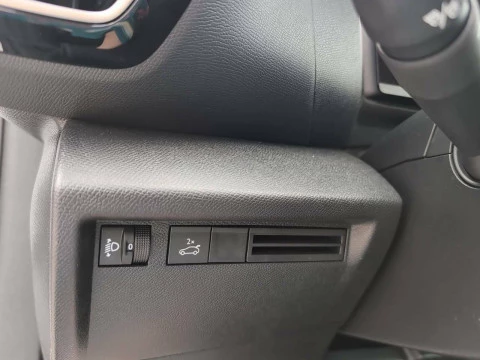 Citroën ë-C4 X ë-C4 X eléctrico 100kW 50KWh Feel Pack