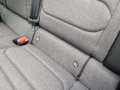 Citroën ë-C4 X ë-C4 X eléctrico 100kW 50KWh Feel Pack